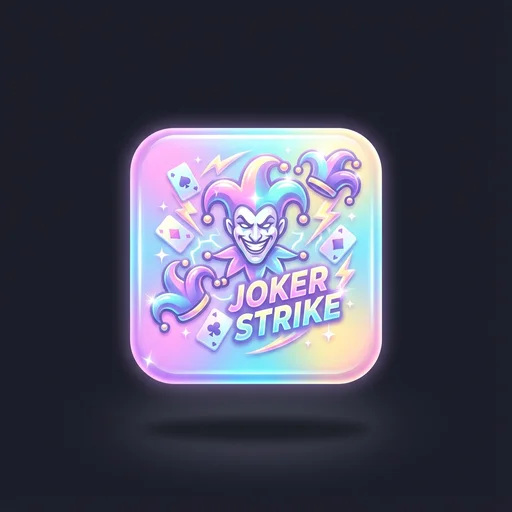 Joker Strike