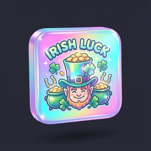 Irish Luck