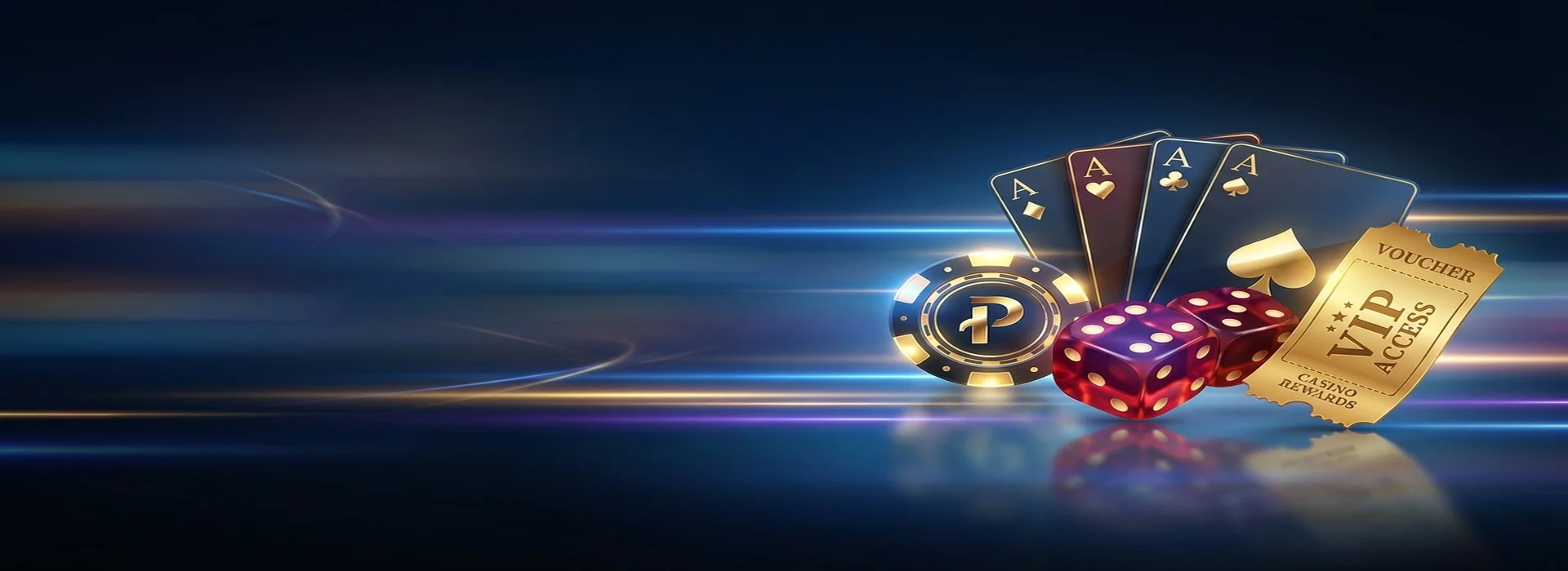 Ensimmäisen talletuksen bonus