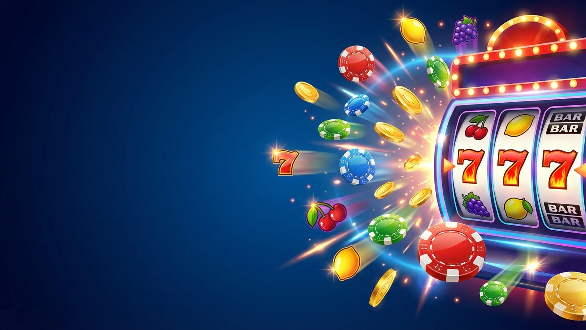 Galactic Wins Casino Suomi - Ilmaiskierrokset