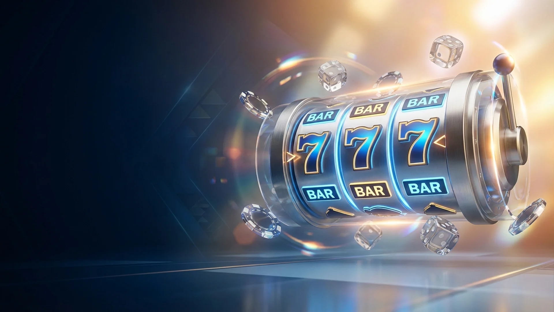 Galactic Wins Casino Suomi - Ilmaistalletusbonus