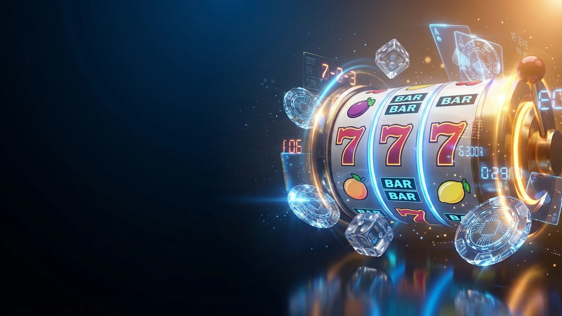 Galactic Wins Casino Suomi - Kotiutus