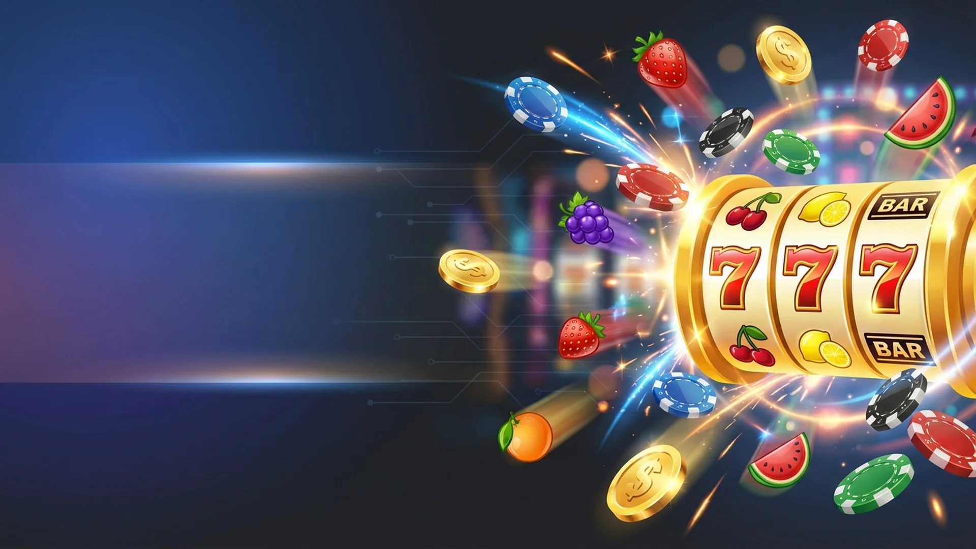 Galactic Wins Casino Suomi - Kumppaniohjelma